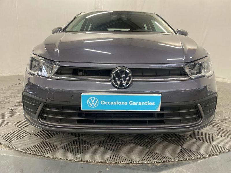 Volkswagen Polo 1.0 Tsi 95 s&amp;S Bvm5 Life