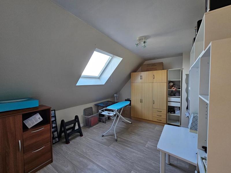 Maison - 109 m² - 5 pièces