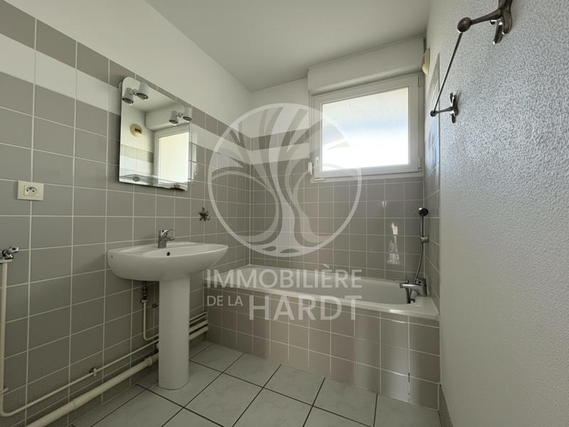 Bureau - 73 m² - 3 pièces