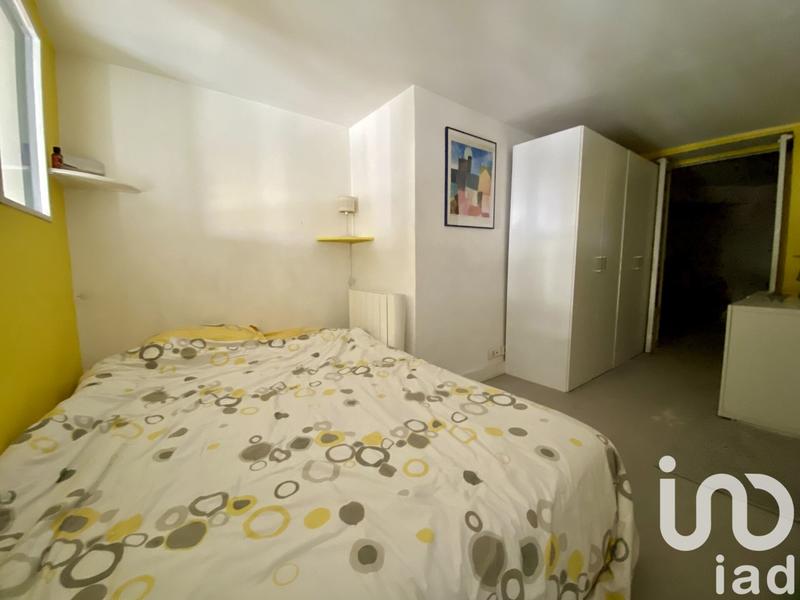 Appartement - 94 m² - 4 pièces