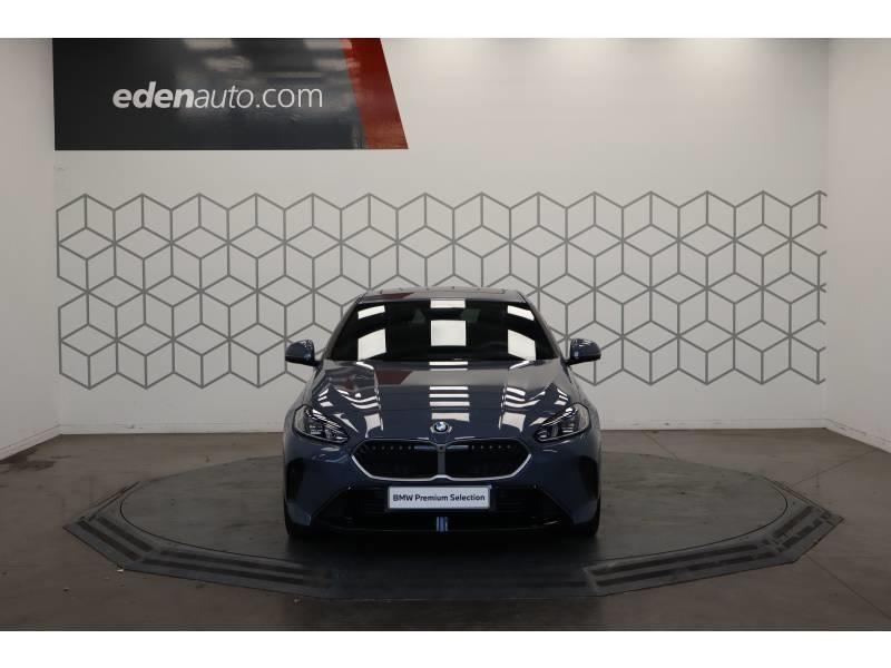 Bmw Serie 2 Gran Coupe 220d 163 ch Dkg7 m Sport