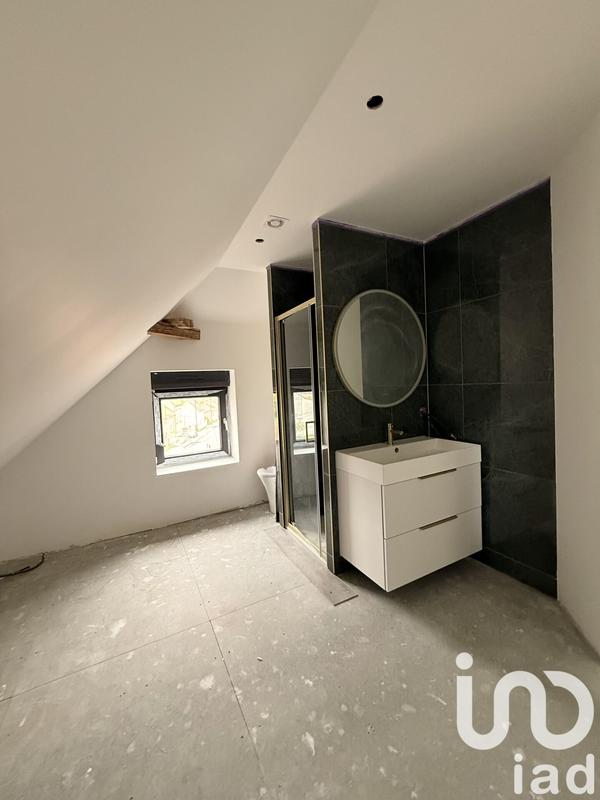 Maison de ville - 147 m² - 7 pièces