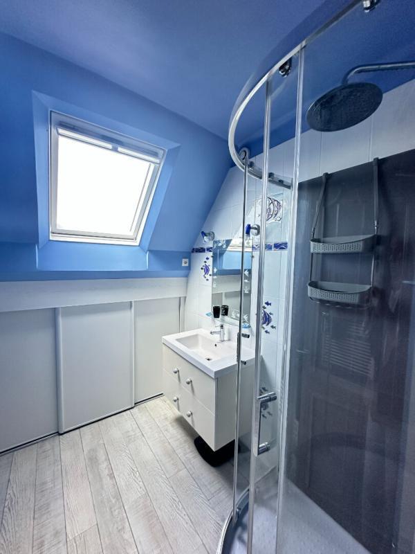 Maison - 142 m² - 7 pièces