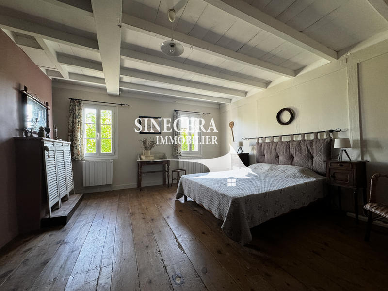 Local commercial - 380 m² - 18 pièces