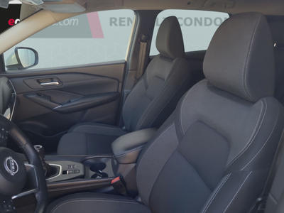 Nissan Qashqai Mild Hybrid 140 ch n-Connecta