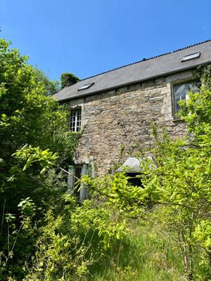 Maison - 300 m² - 5 pièces