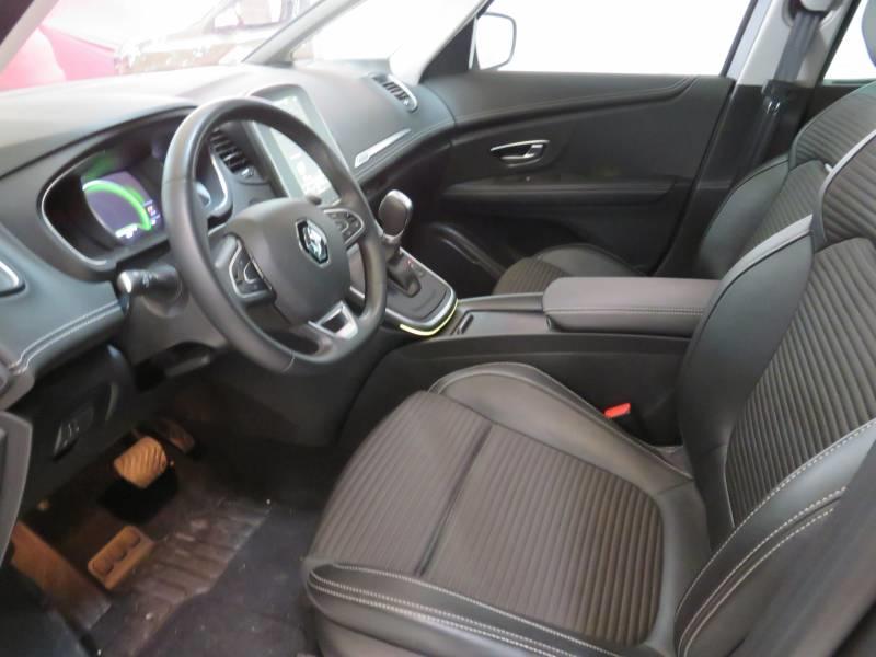 Renault Grand Scénic TCe 140 Energy Edc Intens