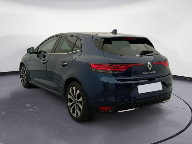 Renault Mégane IV 5 ptes. Berline 1.5 Blue Dci 115 Intens
