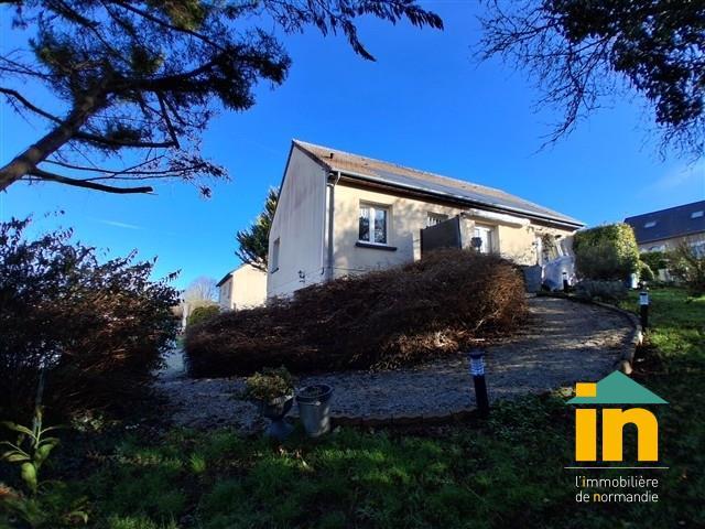 Maison de ville - 85 m² - 4 pièces