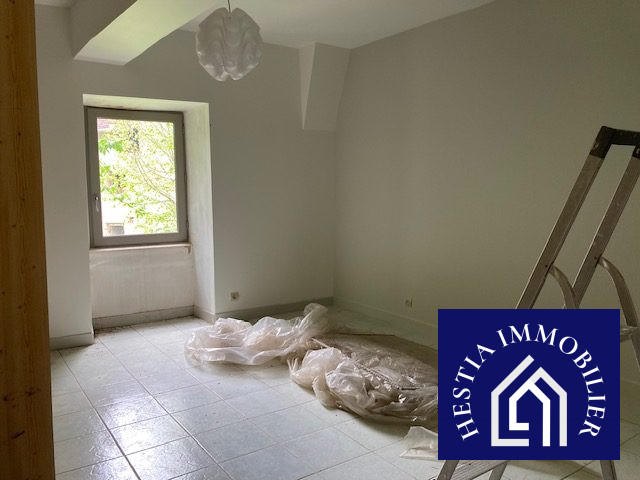 Maison ancienne - 70 m² - 4 pièces