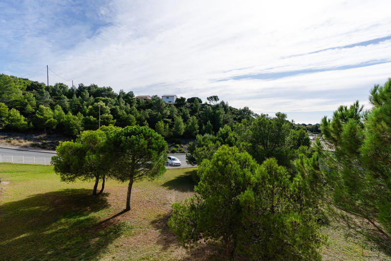 Duplex - 74 m² - 3 pièces