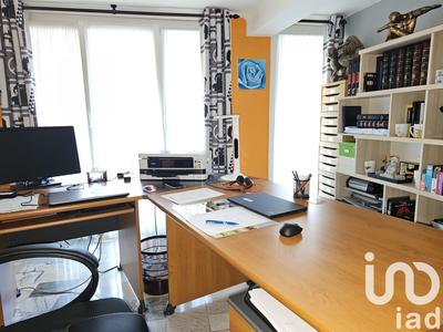 Appartement - 176 m² - 7 pièces