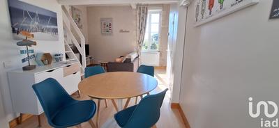 Appartement - 25 m² - 1 pièce