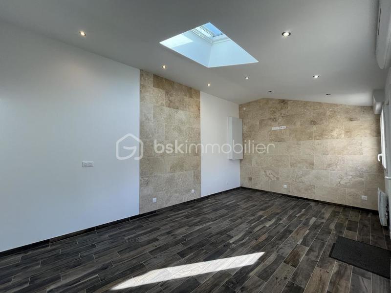 Propriété - 156 m² - 5 pièces