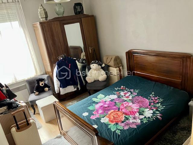 Appartement - 130 m² - 5 pièces