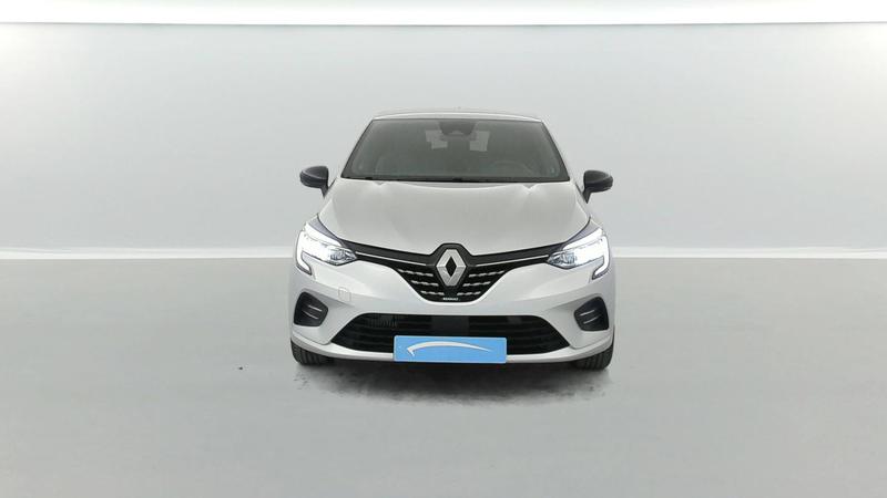 Renault Clio TCe 90 Techno 5p