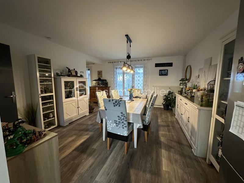 Pavillon - 91 m² - 4 pièces