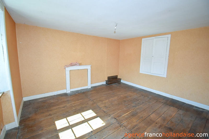 Maison - 117 m² - 7 pièces