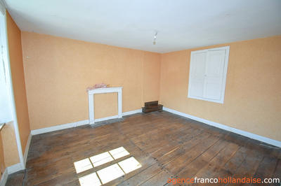 Maison - 117 m² - 7 pièces