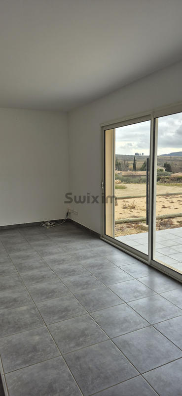 Maison - 59 m² - 2 pièces