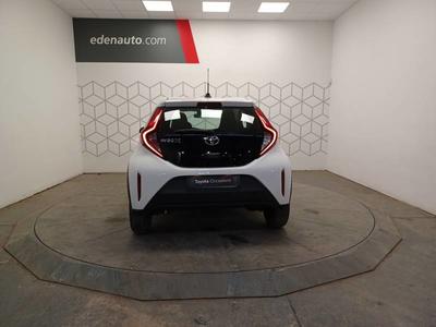 Toyota aygo x 1.0 Vvt-i 72 Active Business