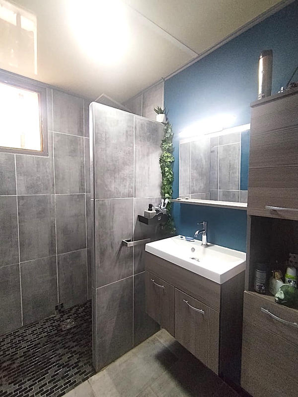 Maison - 60 m² - 3 pièces