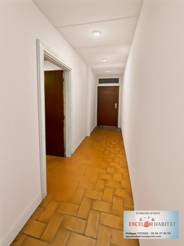 Appartement - 130 m² - 7 pièces