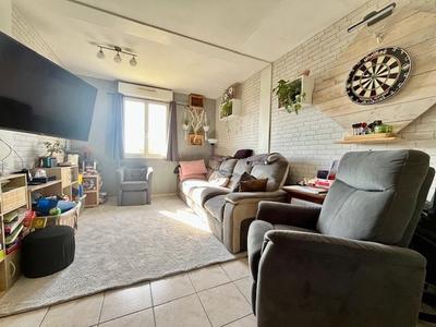 Maison - 120 m² - 7 pièces