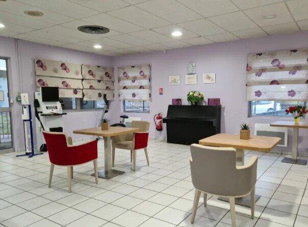 Appartement - 17 m² - 1 pièce