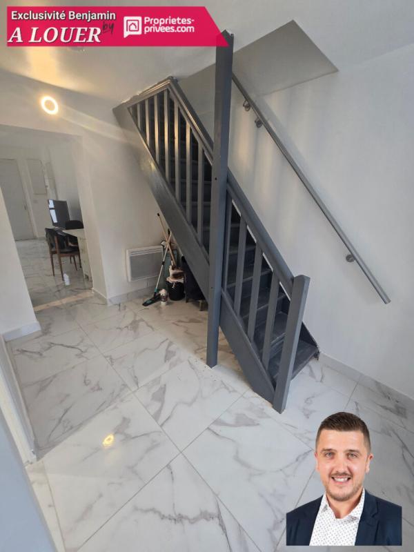 Maison - 52 m² - 2 pièces