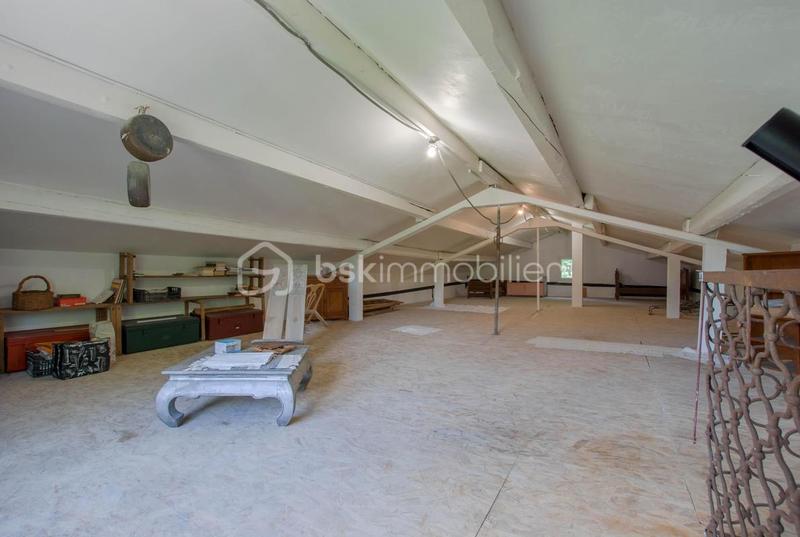 Maison - 172 m² - 5 pièces