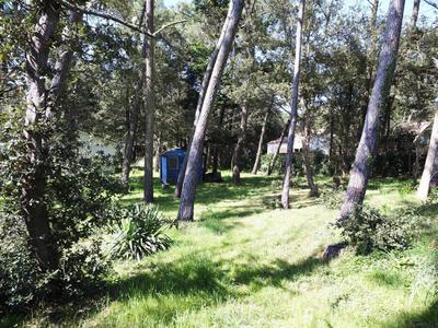 Terrain constructible - 2 200 m²