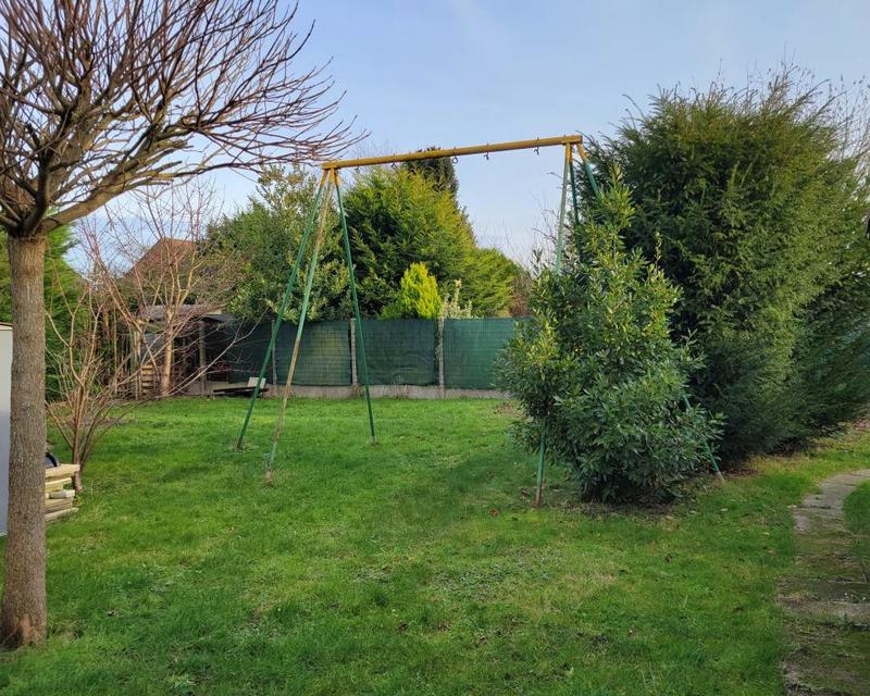 Maison - 160 m² - 5 pièces