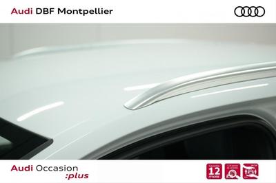 Audi Q3 35 Tdi 150 ch s tronic 7 s line