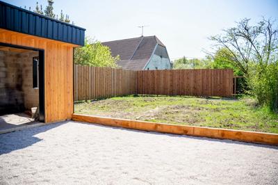 Maison - 176 m² - 6 pièces