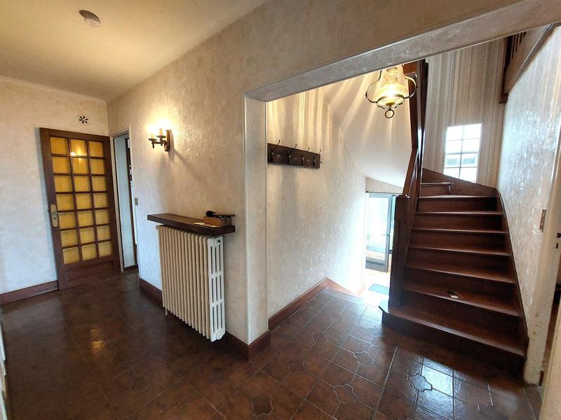 Maison - 127 m² - 5 pièces