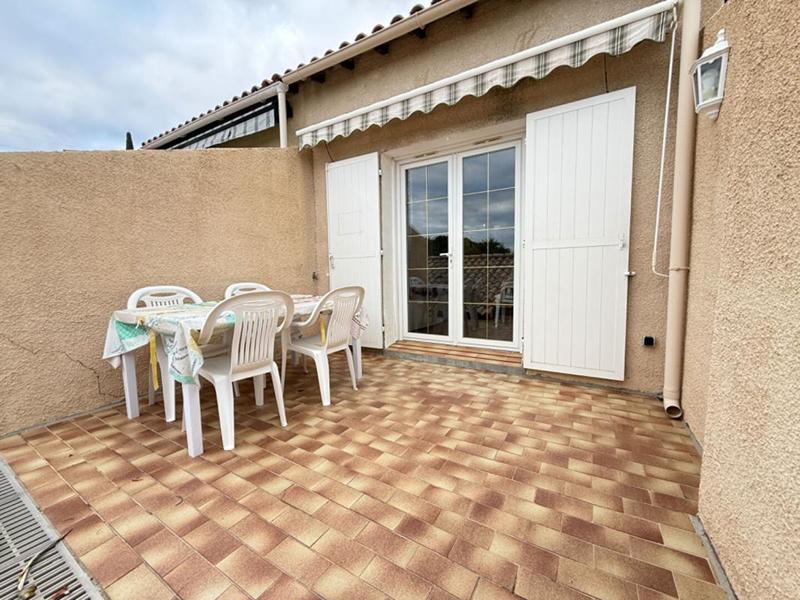 Maison - 41 m² - 2 pièces