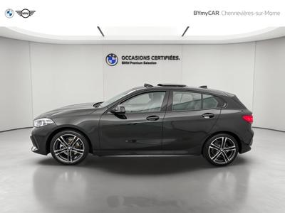 Bmw Série 1 F40 118i 136 ch Dkg7 m Sport