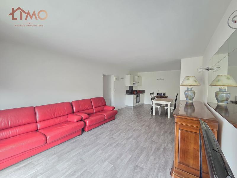 Maison - 170 m² - 7 pièces