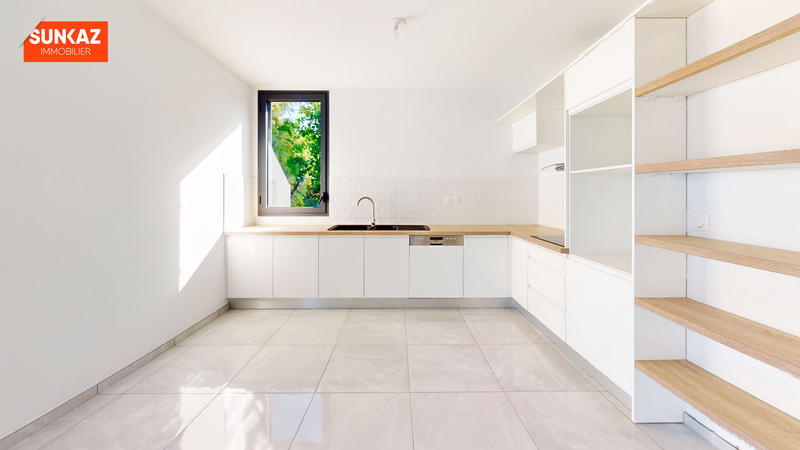 Appartement - 69 m² - 3 pièces