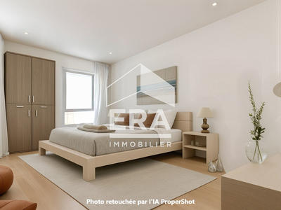 Appartement - 98 m² - 3 pièces