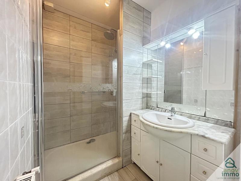 Maison de ville - 68 m² - 3 pièces