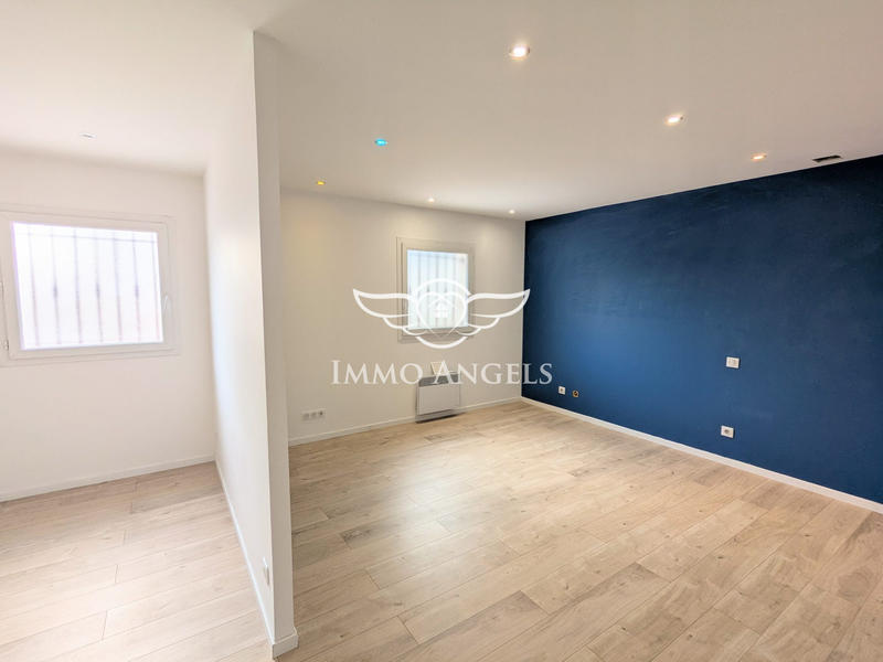 Maison - 134 m² - 5 pièces