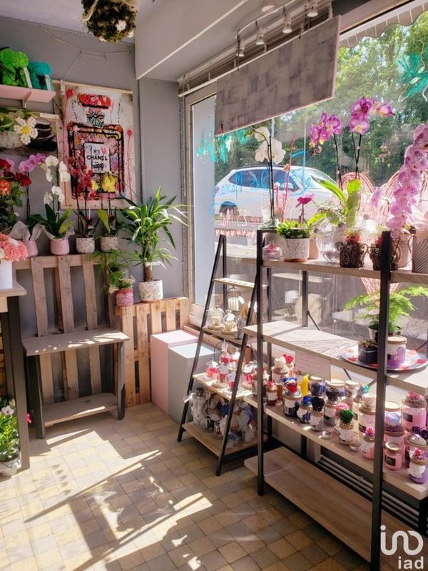 Local commercial - 45 m²