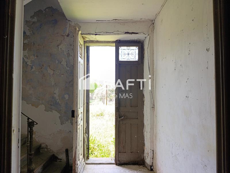 Maison - 112 m² - 6 pièces