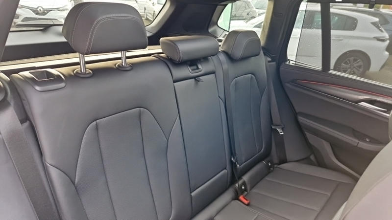 Bmw X3 G01 Lci Xdrive 30d 286ch Bva8 m Sport