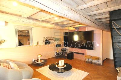 Maison de village - 85 m² - 4 pièces