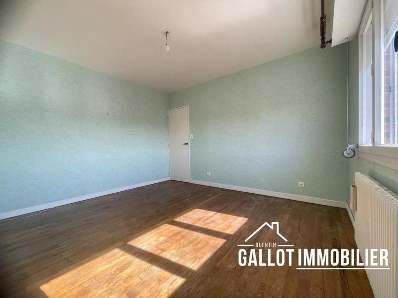 Maison - 103 m² - 3 pièces