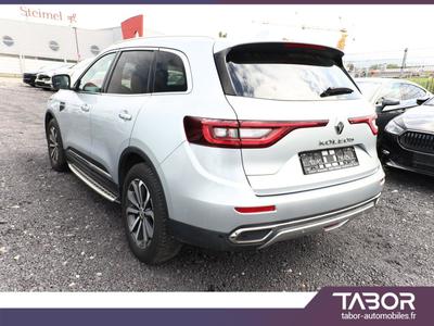 Renault Koleos II 2.0 dCi 185 X-Tronic Intens