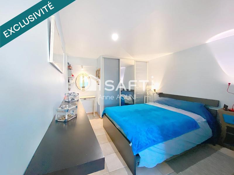 Maison - 141 m² - 5 pièces